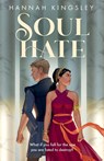 Soul Hate - Hannah Kingsley - 9780008707521