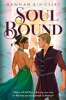 Soul Bound - Hannah Kingsley - 9780008707545
