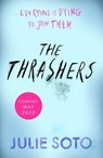 The Thrashers - Julie Soto - 9780008707774