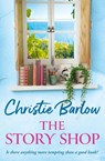 The Story Shop - Christie Barlow - 9780008708054