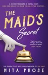 The Maid’s Secret - Nita Prose - 9780008708542