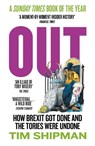 Out - Tim Shipman - 9780008709990