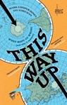 This Way Up - Map Men - 9780008710279