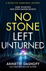 No Stone Left Unturned - Annette Dashofy - 9780008710422