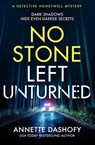 No Stone Left Unturned - Annette Dashofy - 9780008710422