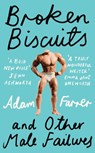 Broken Biscuits - Adam Farrer - 9780008710729