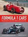Formula 1 Cars - Maurice Hamilton - 9780008711030