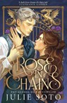 Rose in Chains - Julie Soto - 9780008711719