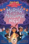 Murder on a Midsummer Night - Lucy Strange - 9780008712792