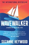 Wavewalker - Suzanne Heywood - 9780008713669