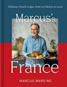 Marcus’s France - Marcus Wareing - 9780008714123