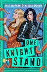 One Knight Stand - Amie Kaufman ; Meagan Spooner - 9780008714215
