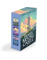 The howl's moving castle trilogy box set - diana wynne jones - 9780008715786
