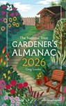 Gardener’s Almanac 2026 - Greg Loades ; National Trust Books - 9780008715793