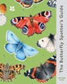 The Butterfly Spotter’s Guide - Matthew Oates - 9780008715953