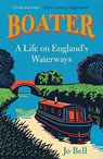 Boater - Jo Bell - 9780008716325