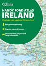 Collins Handy Road Atlas Ireland - Collins Maps - 9780008716523