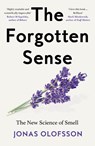 The Forgotten Sense - Jonas Olofsson - 9780008718626