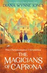 The Magicians of Caprona - Diana Wynne Jones - 9780008718886