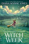 Witch Week - Diana Wynne Jones - 9780008718893
