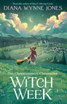 Witch Week - Diana Wynne Jones - 9780008718893