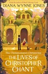 The Lives of Christopher Chant - Diana Wynne Jones - 9780008718909