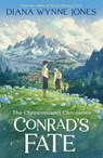 Conrad’s Fate - Diana Wynne Jones - 9780008718954