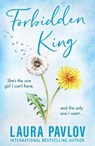 Forbidden King - Laura Pavlov - 9780008719609