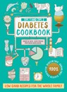 Type 1 and Type 2 Diabetes Cookbook - Vickie De Beer ; Kath Megaw ; Prof. David Segal - 9780008722821
