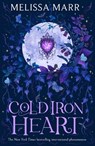 Cold Iron Heart - Melissa Marr - 9780008723699
