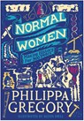 Normal Women - Philippa Gregory - 9780008725075