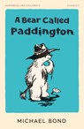 A Bear Called Paddington - Michael Bond - 9780008726348