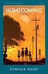 Homecoming - Cynthia Voigt - 9780008726522