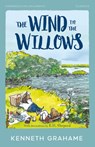 The Wind in the Willows - Kenneth Grahame - 9780008726614