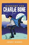 Midnight for Charlie Bone - Jenny Nimmo - 9780008726683