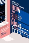 How To Sleep At Night - Elizabeth Harris - 9780008726881