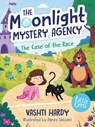 The Case of the Race (The Moonlight Mystery Agency 3) - Vashti Hardy - 9780008727475
