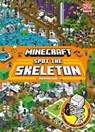 Minecraft Spot the Skeleton Search and Find - Mojang AB - 9780008729998