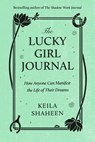 The Lucky Girl Journal - Keila Shaheen - 9780008730024