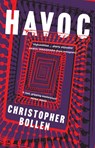 HAVOC - Christopher Bollen - 9780008730468