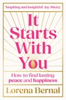 It Starts with You - Lorena Bernal - 9780008733254