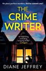 The Crime Writer - Diane Jeffrey - 9780008735579