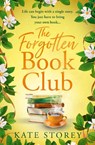 The Forgotten Book Club - Kate Storey - 9780008736385