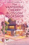The Vanishing Cherry Blossom Bookshop - Takuya Asakura - 9780008736897