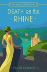 Death on the Rhine - Vivian Conroy - 9780008737078