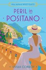 Peril in Positano - Vivian Conroy - 9780008737115