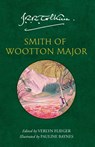 Smith of Wootton Major - J. R. R. Tolkien - 9780008737672