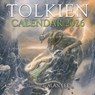 Tolkien Calendar 2026 -  - 9780008737771