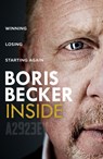 Inside - Boris Becker - 9780008737795