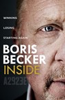 Inside - Boris Becker - 9780008737825